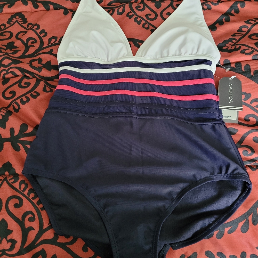 Swimsuit